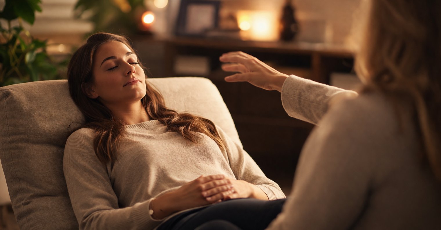 Hypnose Geo-Domains für Hypnosetherapeuten und Praktiker Rosenheim